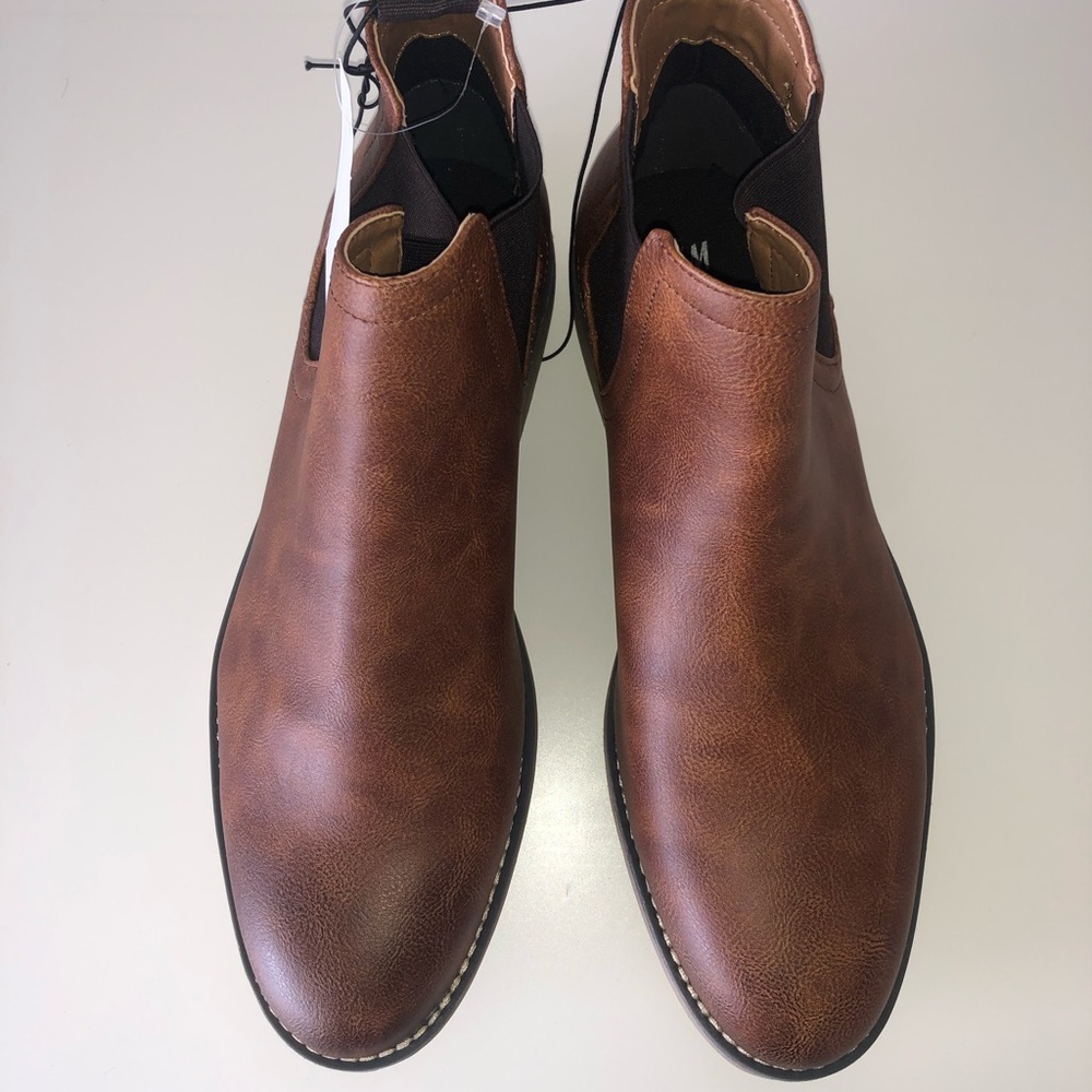 Men’s Boots